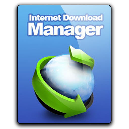 Internet-Download-Manager